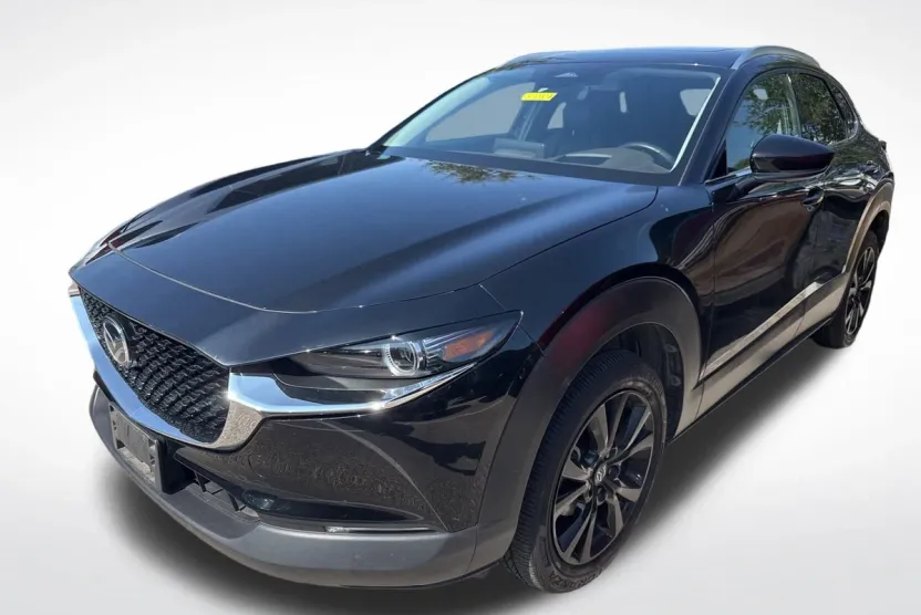 2024 Mazda CX-30 2.5 Turbo Premium photo 1