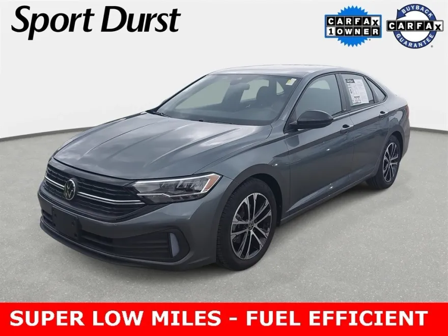 2024 Volkswagen Jetta 1.5T Sport photo 1