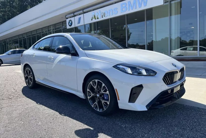 2026 Bmw 228 photo 1