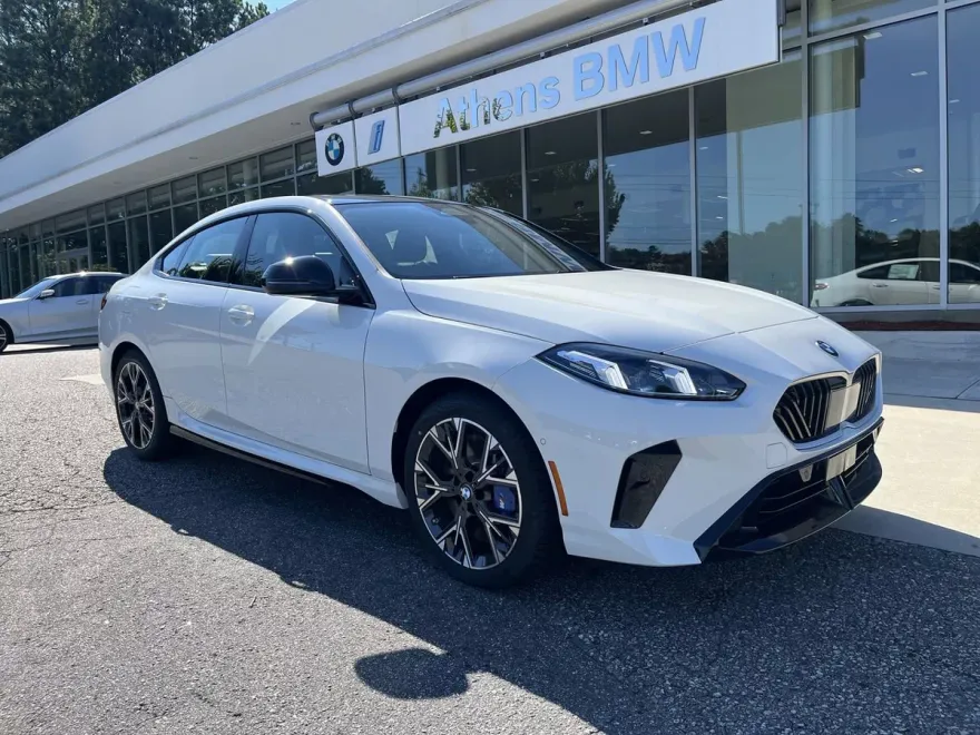 2026 Bmw 228 photo 1