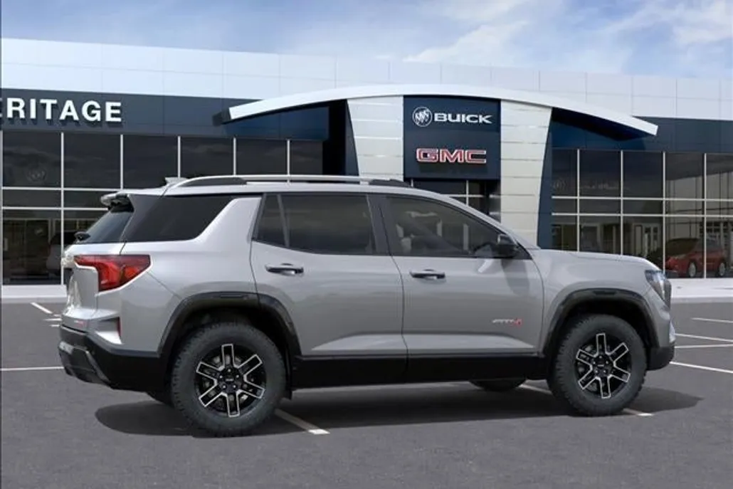 2026 Gmc Terrain AT4 photo 1