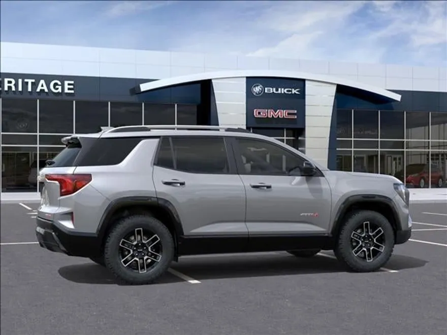 2026 Gmc Terrain AT4 photo 1