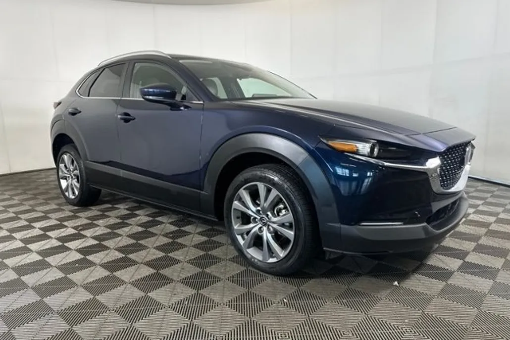 2023 Mazda CX-30 2.5 S Preferred photo 1