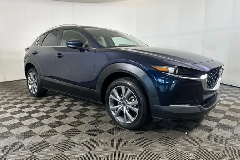 2023 Mazda CX-30 2.5 S Preferred photo 1