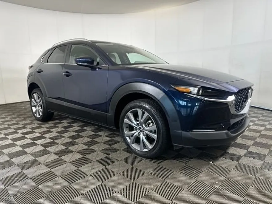 2023 Mazda CX-30 2.5 S Preferred photo 1
