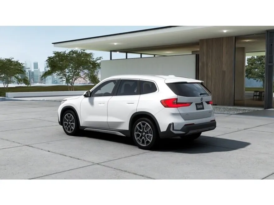 2026 Bmw X1 XDrive28i photo 1