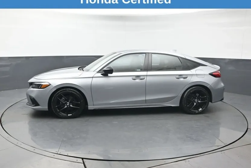 2023 Honda Civic Sport photo 1