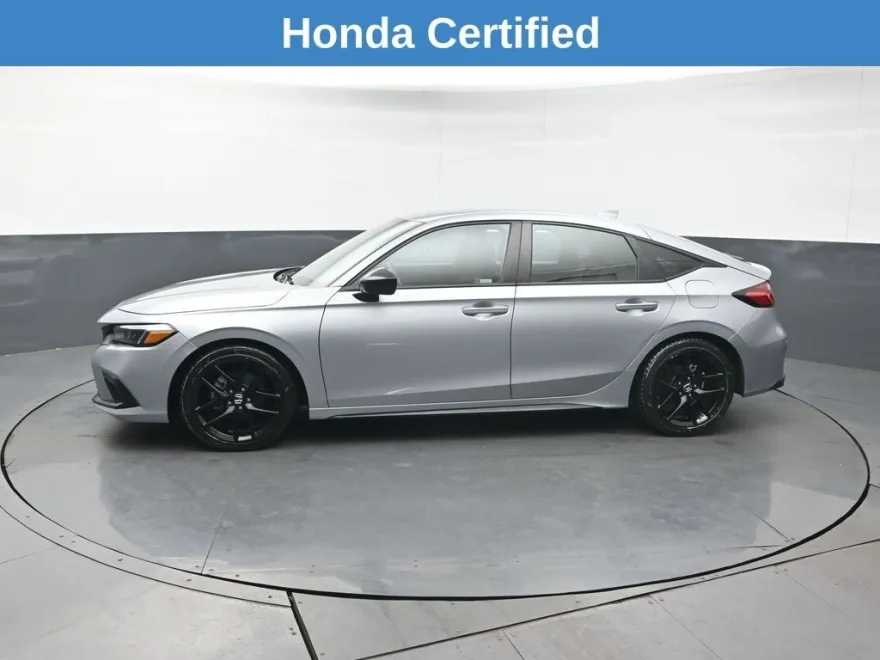 2023 Honda Civic Sport photo 1