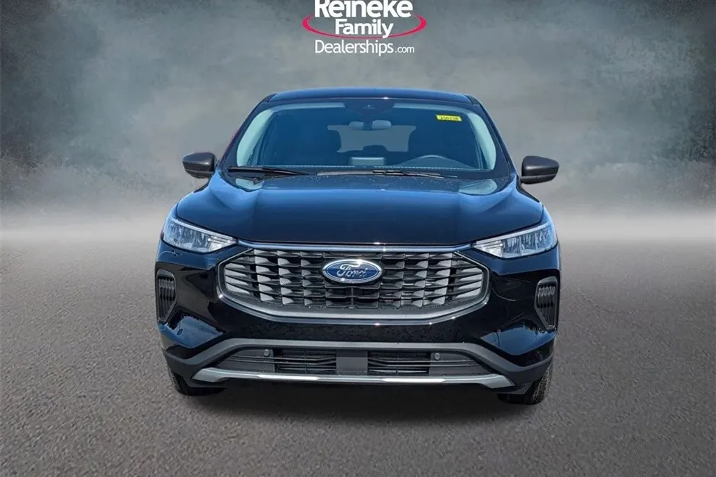 2025 Ford Escape Active photo 1