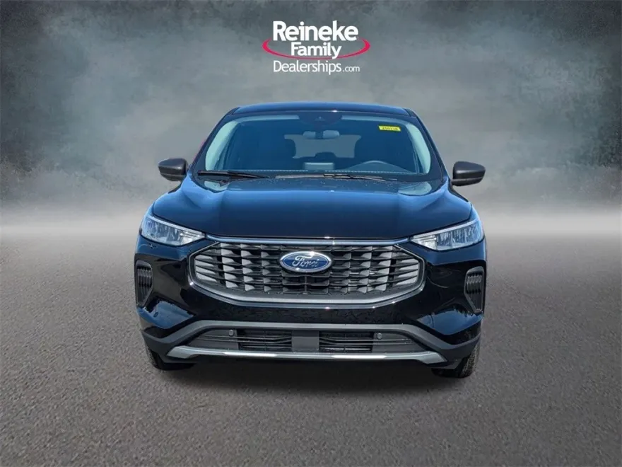 2025 Ford Escape Active photo 1