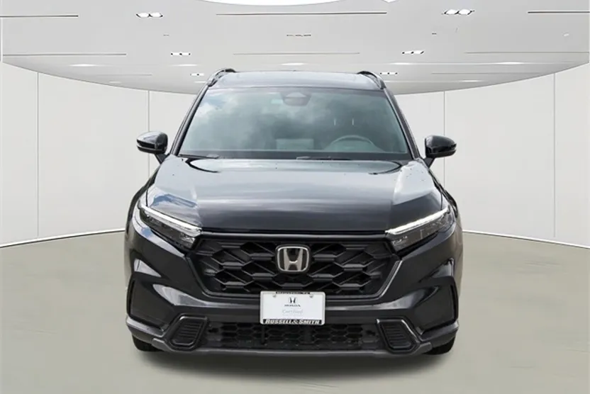 2023 Honda CR-V Hybrid Sport photo 1