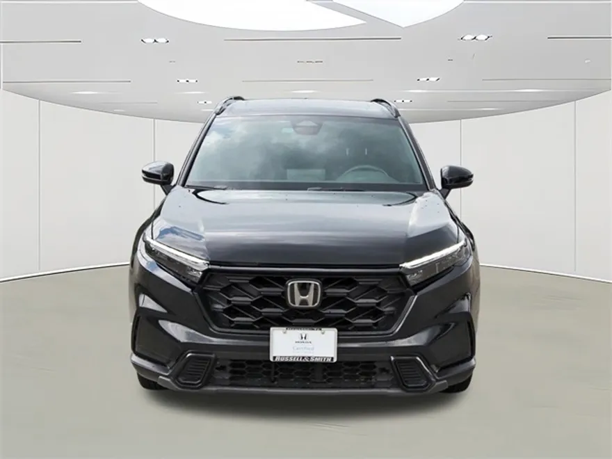 2023 Honda CR-V Hybrid Sport photo 1