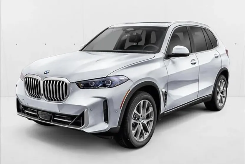 2026 Bmw X5 sDrive40i photo 1