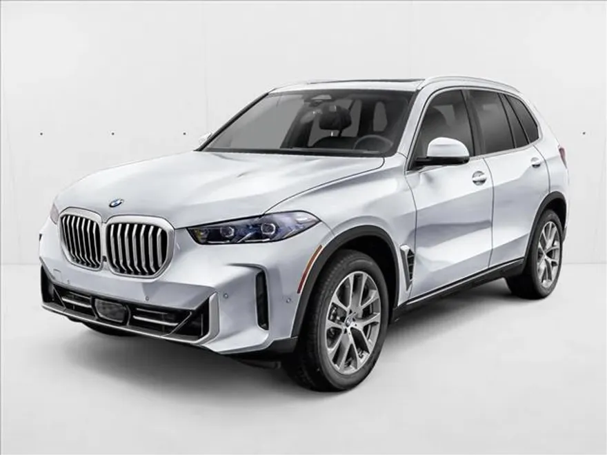 2026 Bmw X5 sDrive40i photo 1