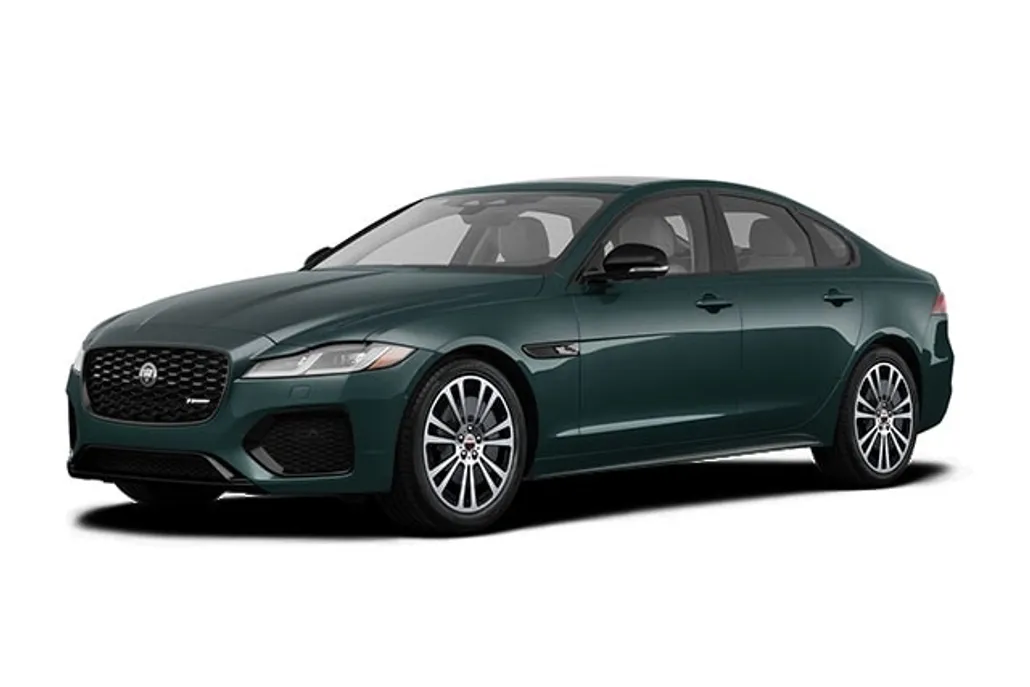 2024 Jaguar XF P300 R-Dynamic SE photo 1