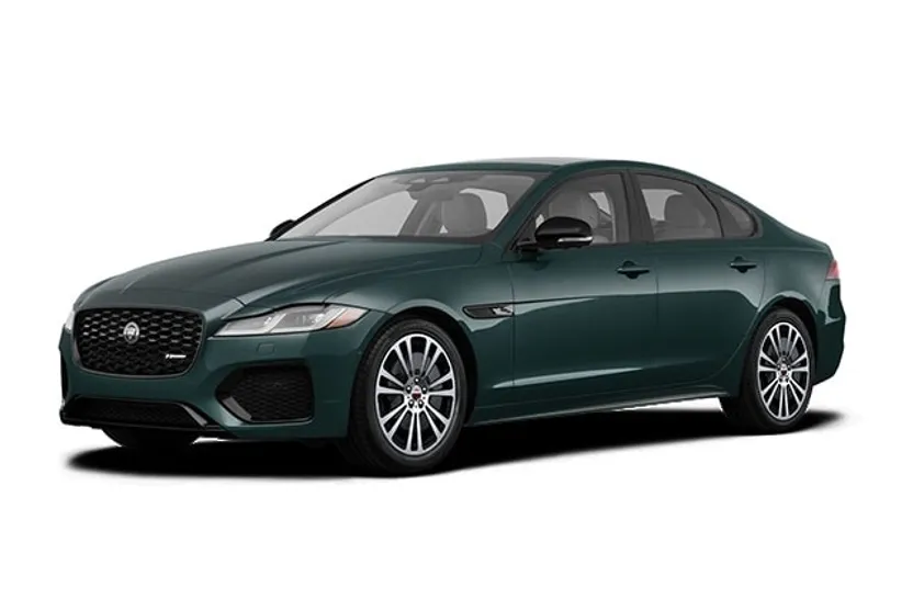 2024 Jaguar XF P300 R-Dynamic SE photo 1