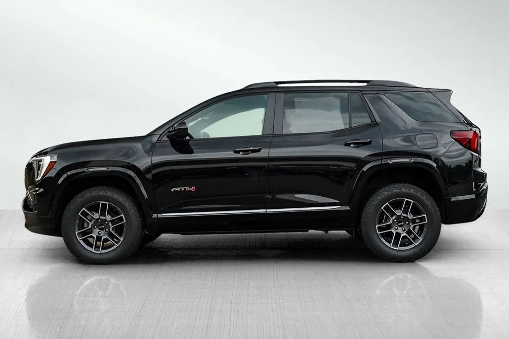 2026 Gmc Terrain AT4 photo 1