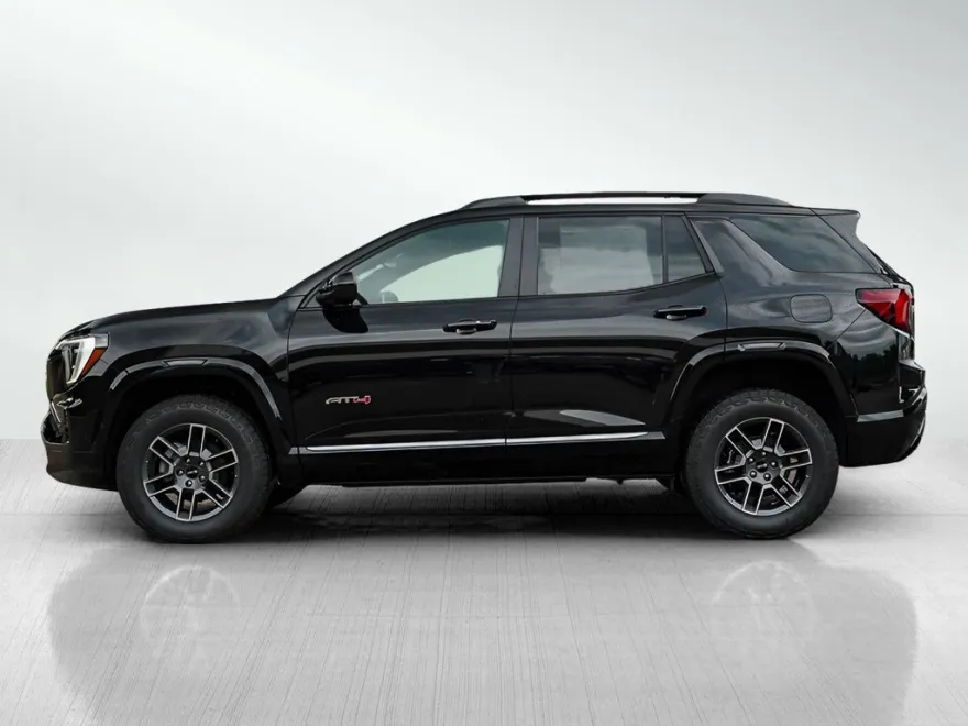 2026 Gmc Terrain AT4 photo 1