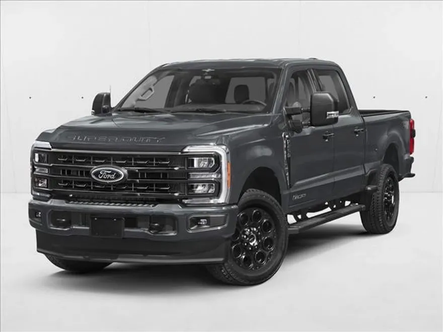2026 Ford F-250 XLT photo 1