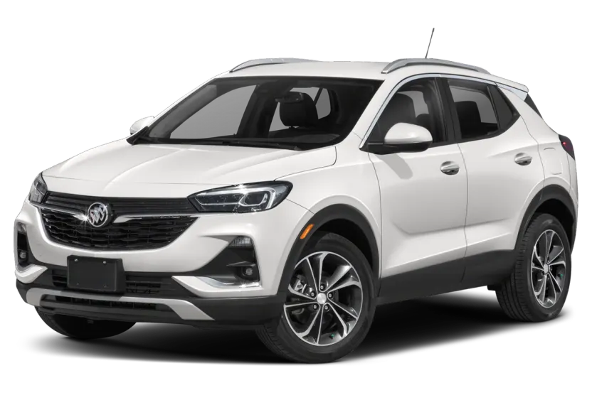 2020 Buick Encore GX Essence photo 1