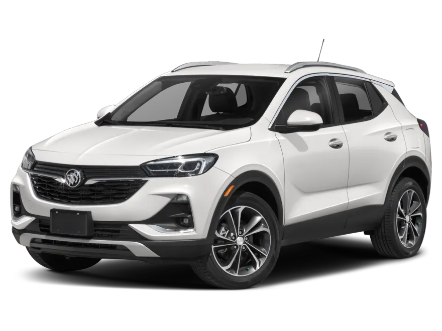 2020 Buick Encore GX Essence photo 1