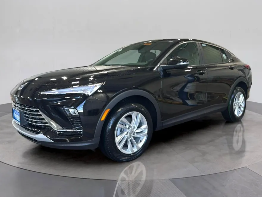 2025 Buick Envista Preferred photo 1