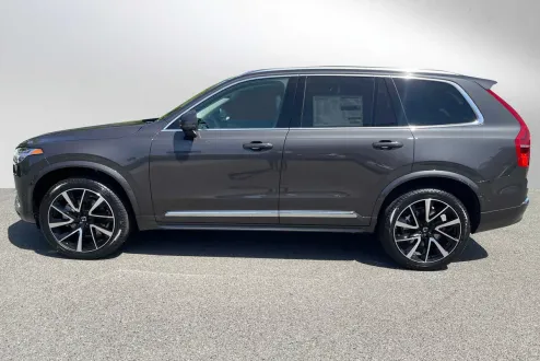 2024 Volvo XC90 Ultimate photo 2