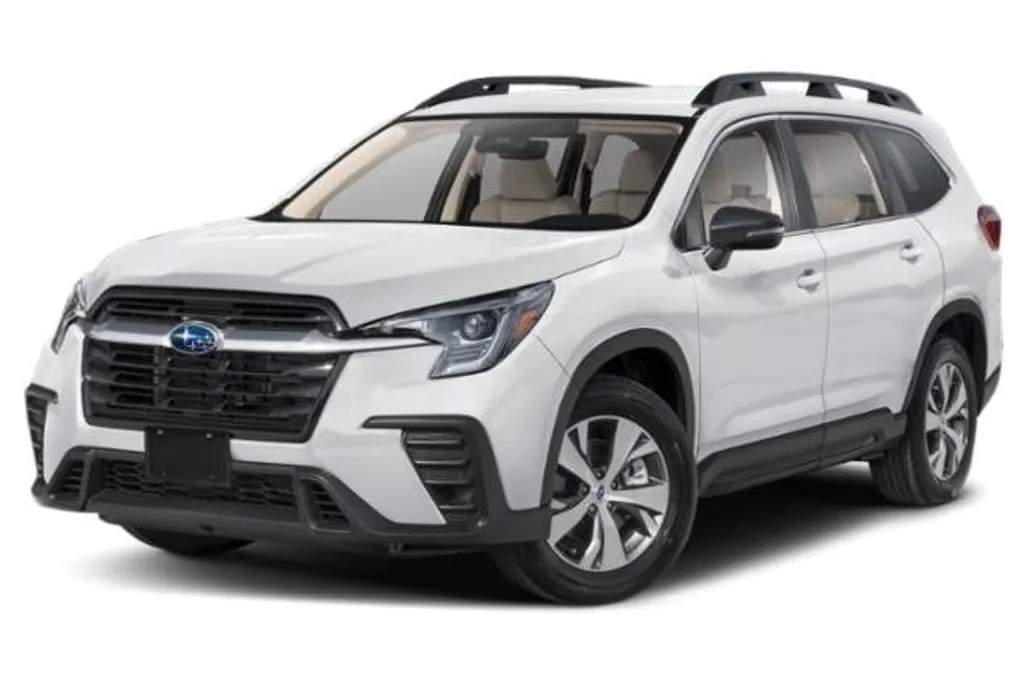 2024 Subaru Ascent Premium photo 1
