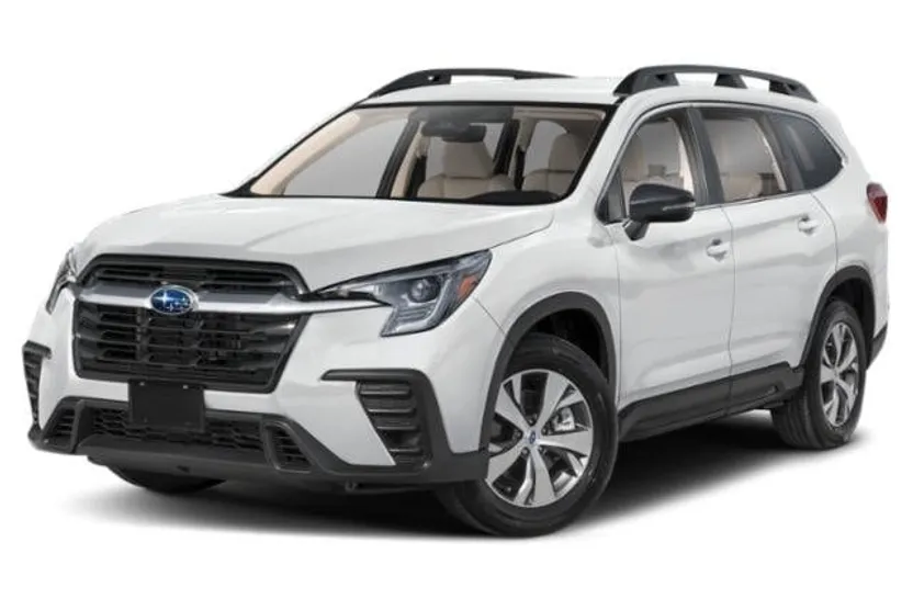 2024 Subaru Ascent Premium photo 1