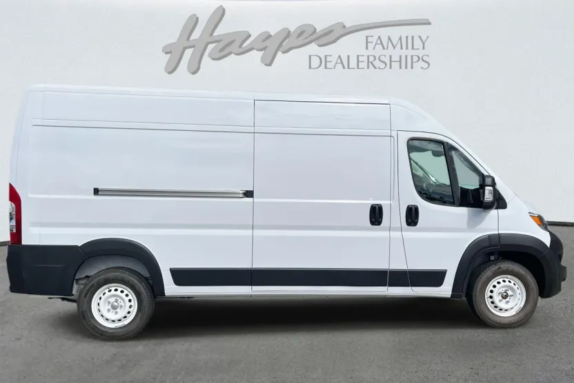 2025 Ram ProMaster 2500 photo 1