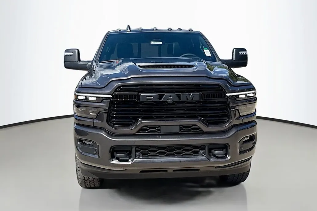 2026 Ram 2500 Laramie photo 1