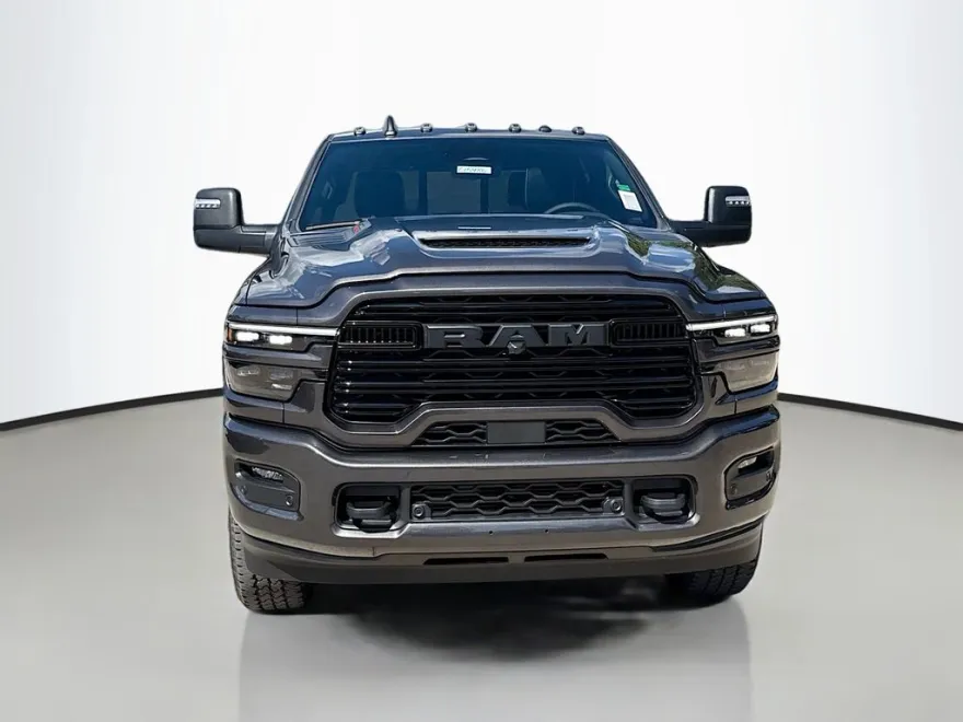 2026 Ram 2500 Laramie photo 1