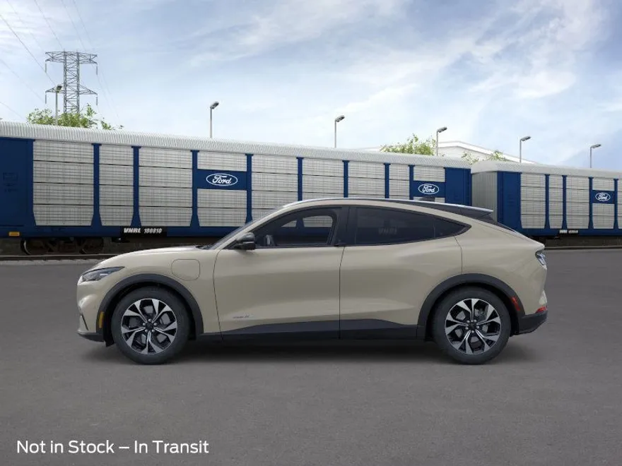 2025 Ford Mustang Mach-E Select photo 1