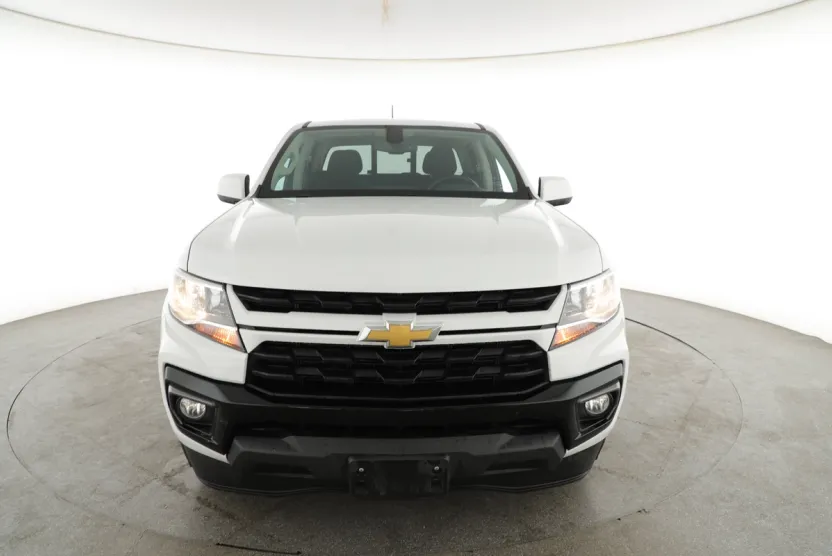 2022 Chevrolet Colorado LT photo 1