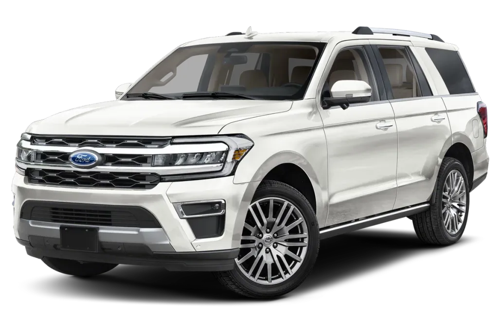2024 Ford Expedition Limited photo 1