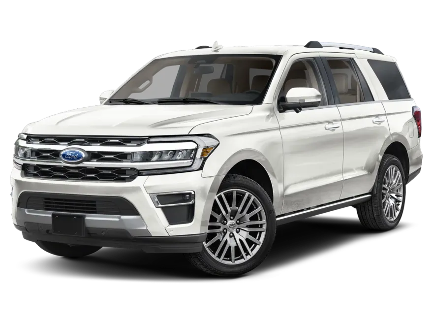 2024 Ford Expedition Limited photo 1