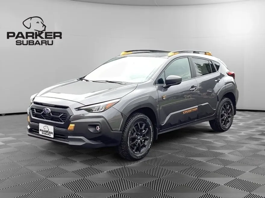 2025 Subaru Crosstrek Wilderness photo 1