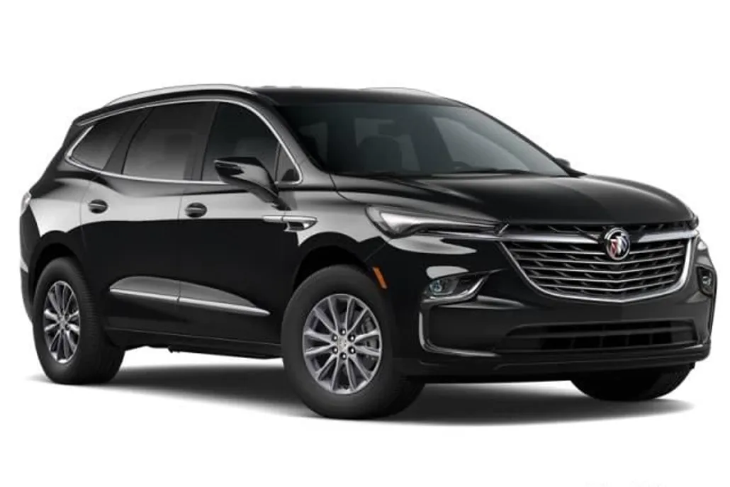 2024 Buick Enclave Premium photo 1