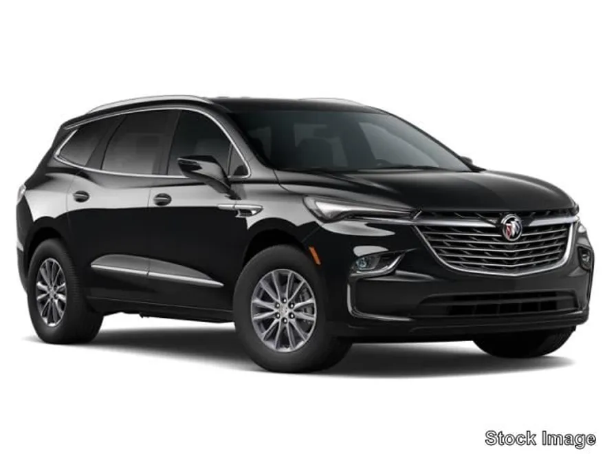 2024 Buick Enclave Premium photo 1