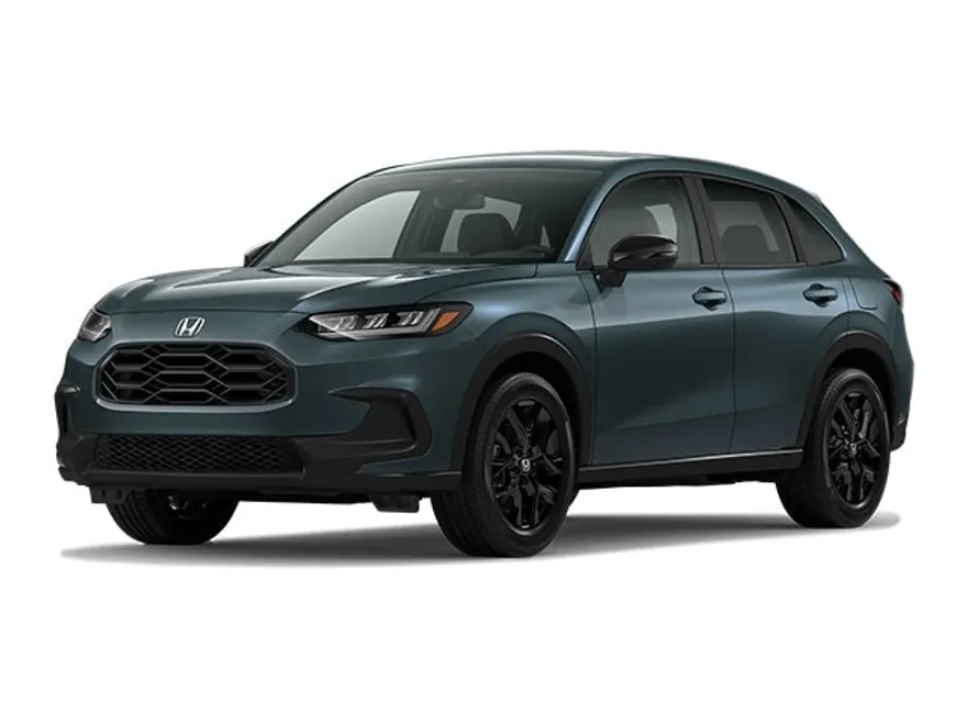 2023 Honda HR-V Sport photo 1