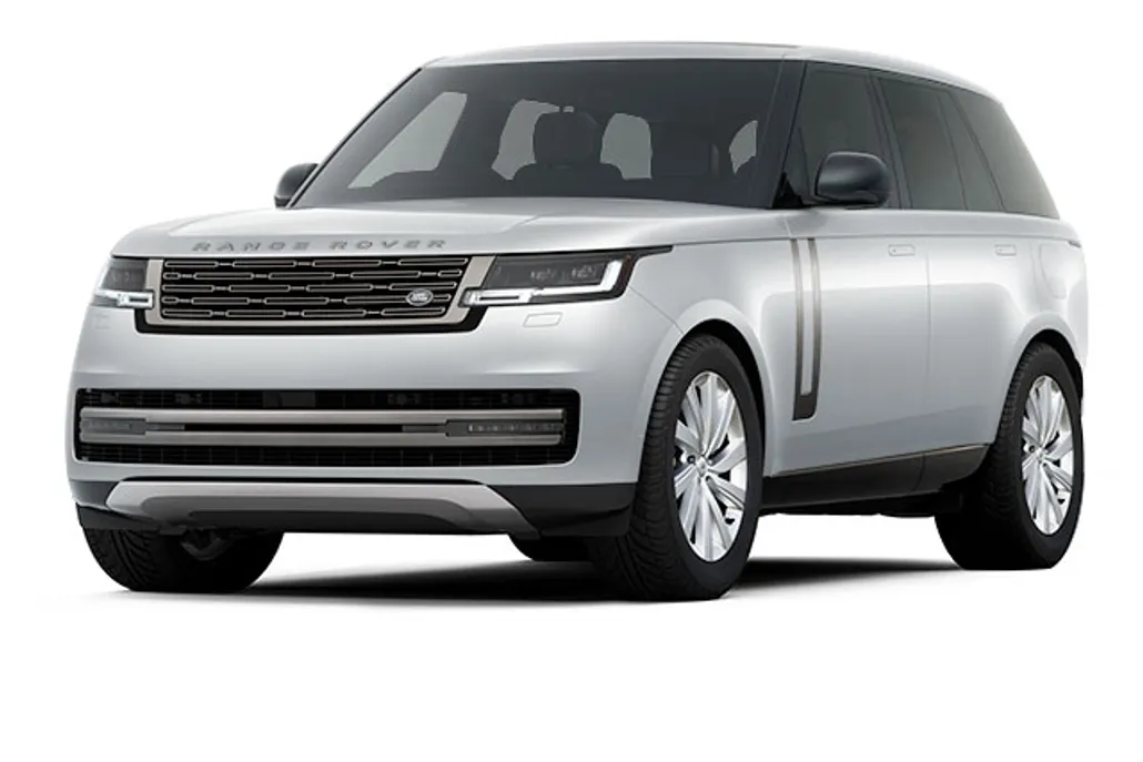 2023 Land Rover Range Rover SE photo 1