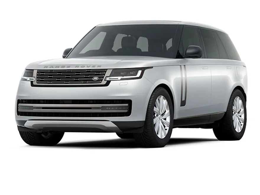 2023 Land Rover Range Rover SE photo 1