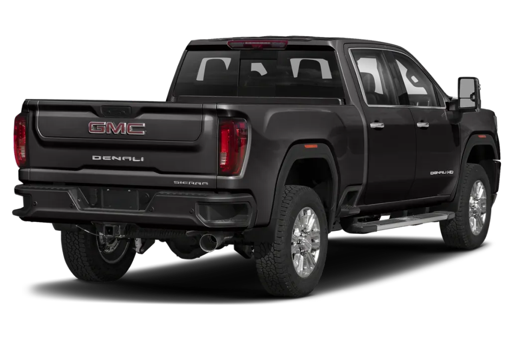 2020 Gmc Sierra Denali photo 1