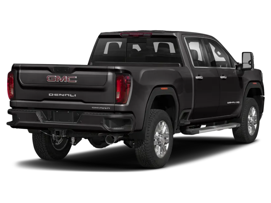 2020 Gmc Sierra Denali photo 1