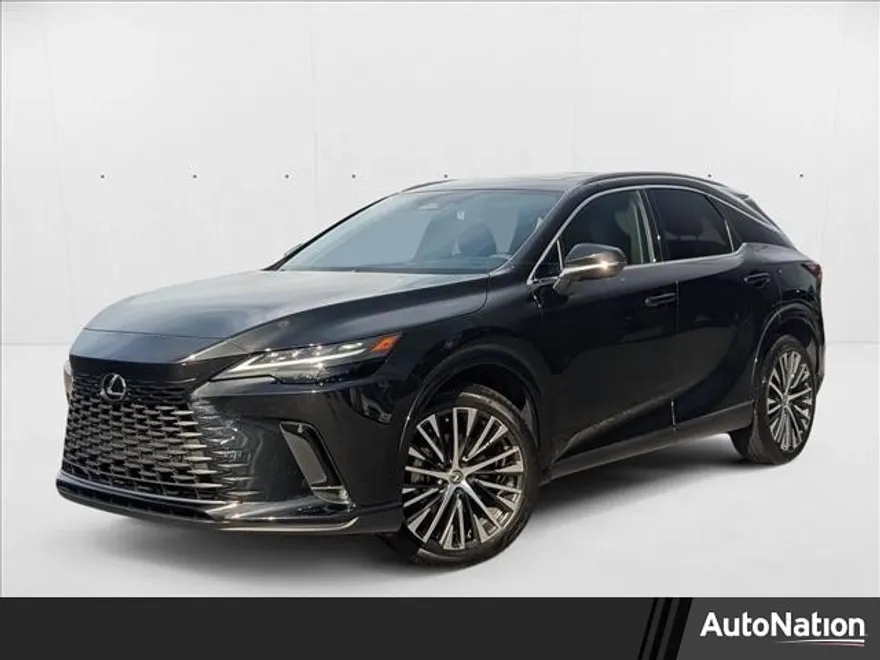 2023 Lexus RX 350 Premium photo 1