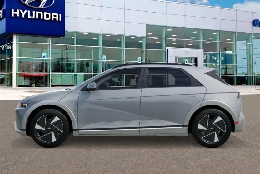 2025 Hyundai Ioniq 5 Limited photo 1