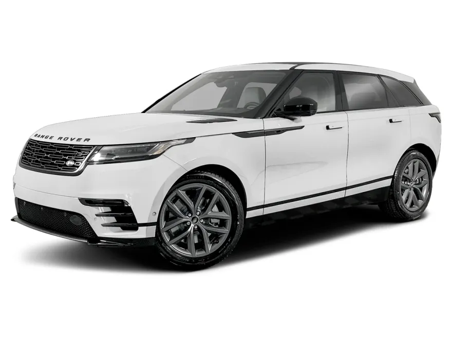2026 Land Rover Range Rover Velar P250 S photo 1
