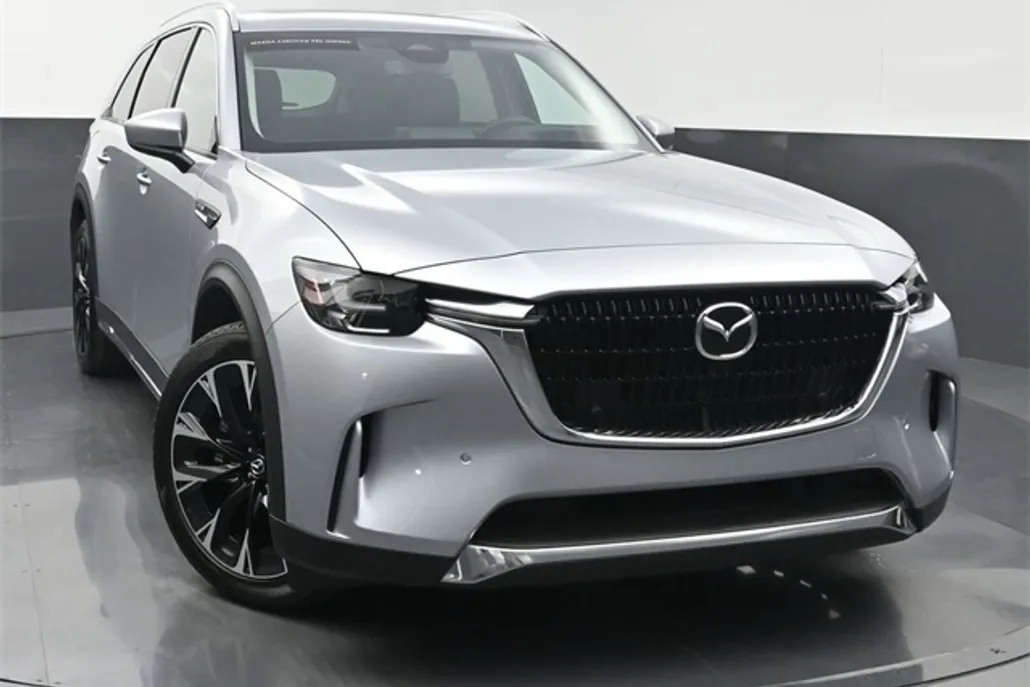 2024 Mazda CX-90 Premium photo 1