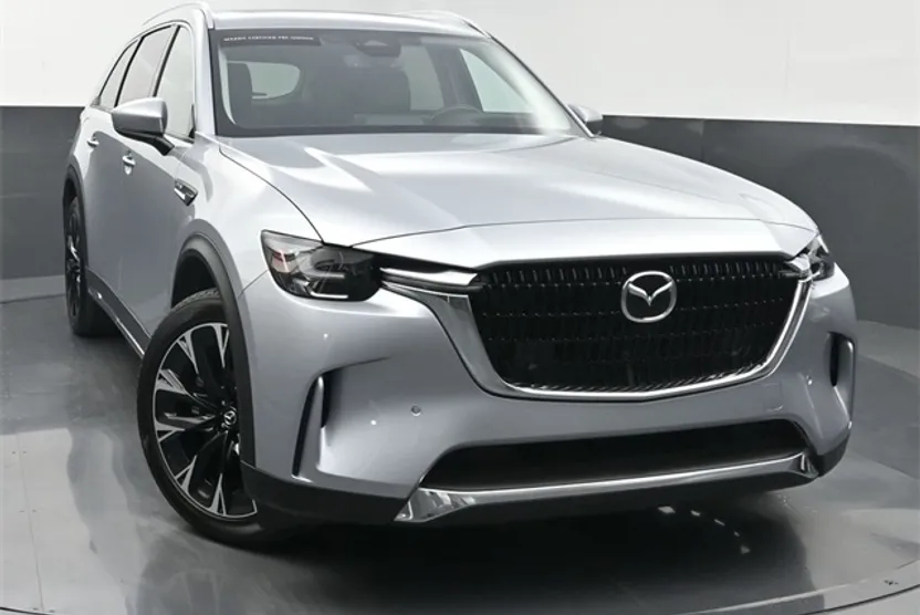2024 Mazda CX-90 Premium photo 1