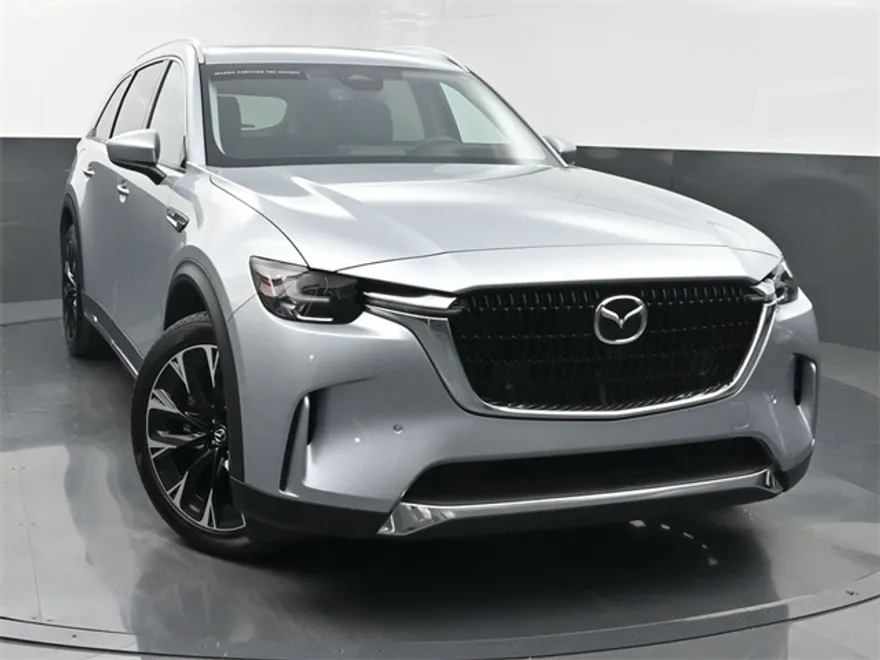 2024 Mazda CX-90 Premium photo 1